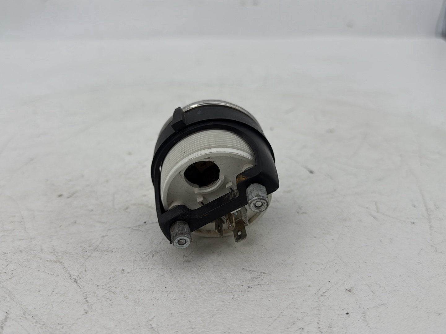 2008 - 2016 Harley-Davidson Touring Electra Glide Ultra Air Gauge Temperature Instrument Cluster 74689-10