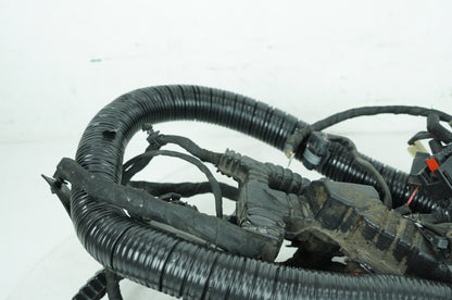 2007 - 2017 Harley-Davidson Dyna Switchback Main Wire Wiring Harness Loom ABS 71075-12A