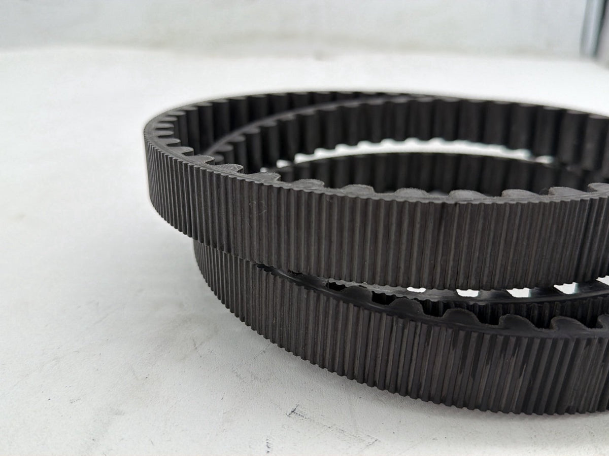 2015 Harley Softail Deluxe FLSTN OEM Rear Drive Belt