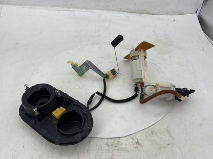 2006 Harley Dyna Super Glide Custom FXDCI OEM Gas Gasoline Fuel Petrol Pump Sending