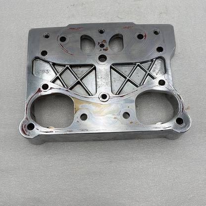2007 - 2012 Harley-Davidson Touring Electra Glide Ultra Twin Cam Lower 1 Rocker Box 17543-99A 17543-99