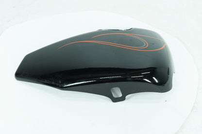 2004 - 2013 Harley-Davidson Sportster SuperLow Right Fairing Side Oil Tank Cover 66252-04A