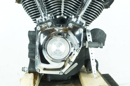2007 - 2012 Harley-Davidson Touring Street Glide EFI Twin Cam 96 Engine Motor 19261-09