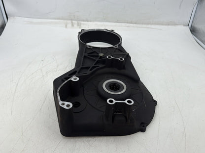 1997 Harley Softail FLSTC Heritage Classic OEM Inner Primary Clutch Cover