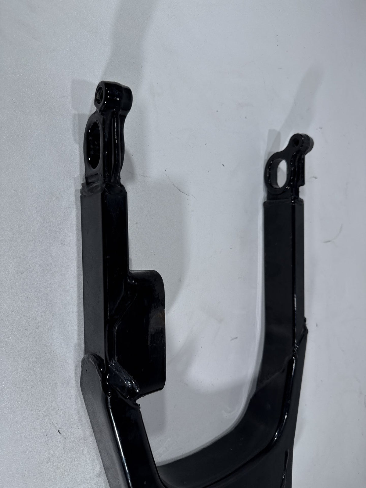2004 Harley Road King Touring Classic OEM Rear Fork Swingarm Swing Arm