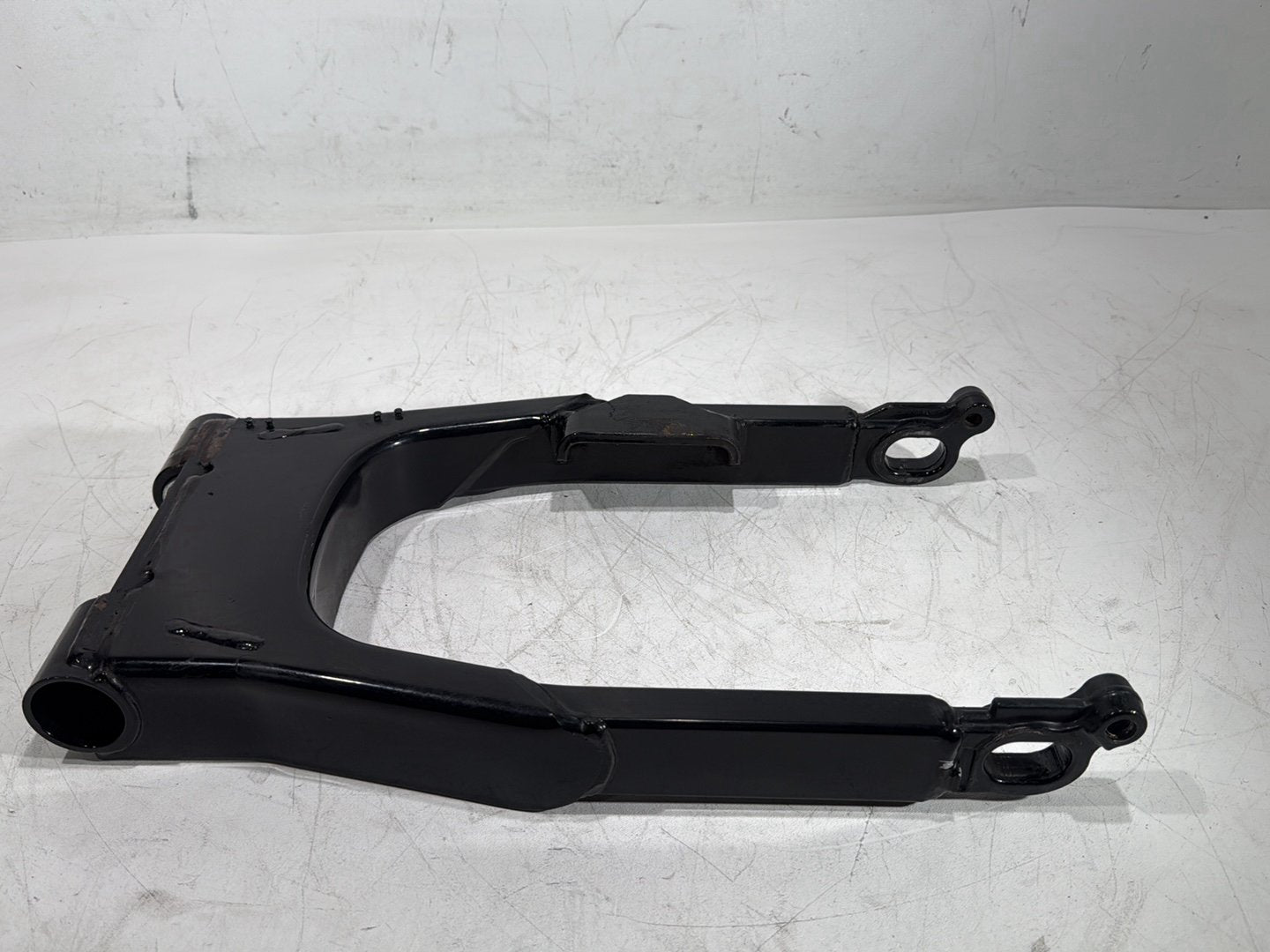 2003 Harley Road King Touring FLHRCI Classic OEM Rear Fork Swingarm Swing Arm