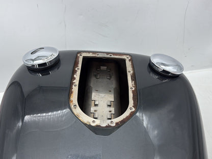 2005 Harley Dyna FXDWG Wide Glide OEM Fuel Gas Tank Gasoline Reservoir