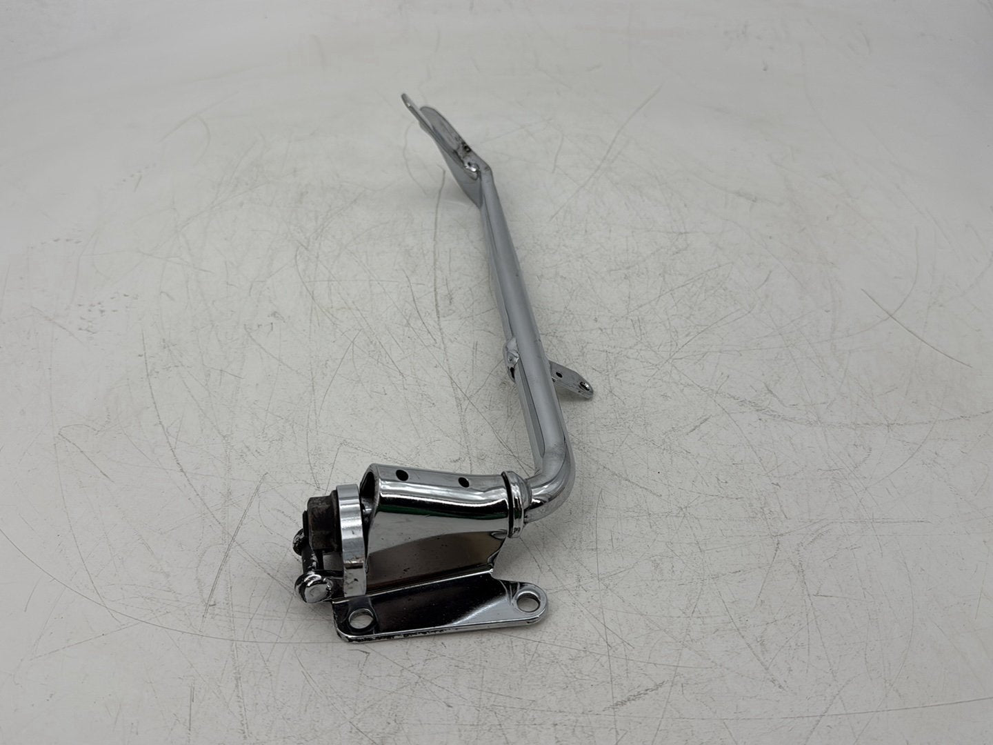 1995 Harley Touring FLHTCI Electra Glide Classic OEM Left Side Jiffy Kick Stand