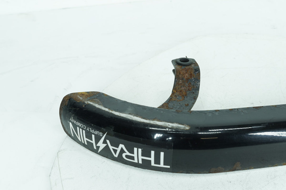 2007 Harley Dyna FXD Super Glide OEM Drive Belt Guard Cover Shield