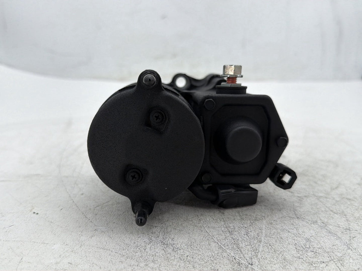 2014 Harley Dyna Switchback FLD OEM Engine Starter Motor