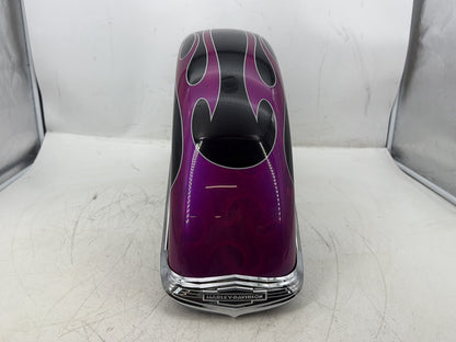 2006 Harley Softail FLSTCI Heritage Classic OEM Front Wheel Fender Shell Panel
