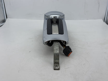 2008 Harley Touring FLHTCU Electra Glide Ultra OEM Fuel Gas Tank Dash Console NOKey