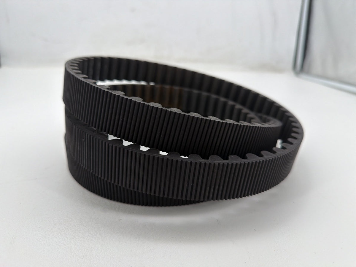 06 Harley Electra Glide Touring Classic OEM Rear Drive Belt 40024-04 139T 1-1/8"