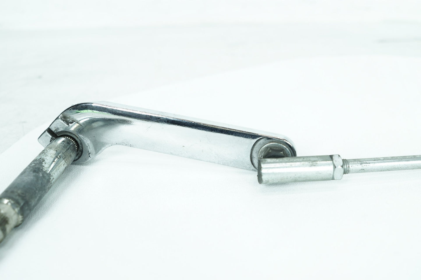 2007 - 2011 Harley-Davidson Touring Electra Ultra Gear Shifter Lever w/ Rod linkage 33709-82A
