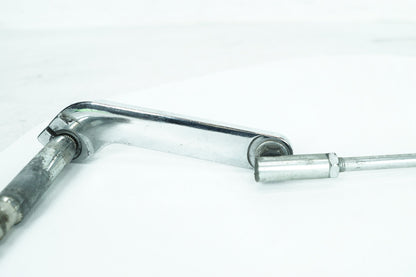 2007 - 2011 Harley-Davidson Touring Electra Ultra Gear Shifter Lever w/ Rod linkage 33709-82A