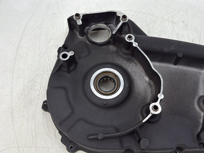 2007 Harley Touring FLHTCUI Electra Glide Ultra OEM Inner Primary Clutch Cover
