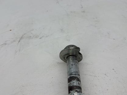 2007 Harley Street Glide Touring FLHX OEM Rear Wheel Axle Bolt Shaft