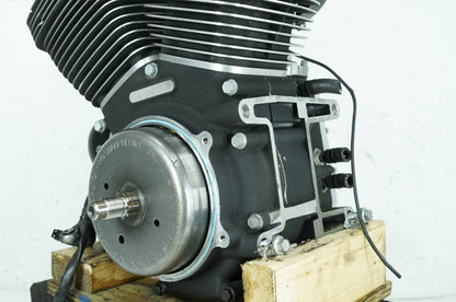 1999 - 2006 Harley-Davidson Touring Street Glide CARB Twin Cam 88 Engine Motor 19261-06C
