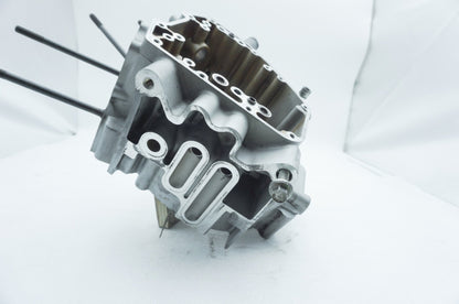 2007 - 2011 Harley-Davidson Touring Electra Glide Crankcase Shaft Engine Motor Cover 24653-06