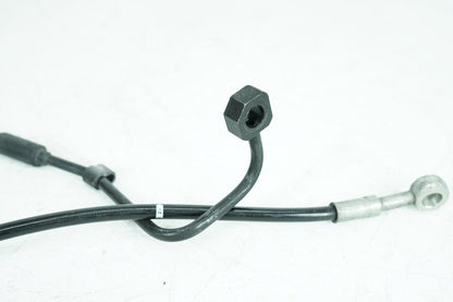 2007 - 2017 Harley-Davidson Dyna Switchback Rear Brake Hose Line Pipe ABS 46872-12A