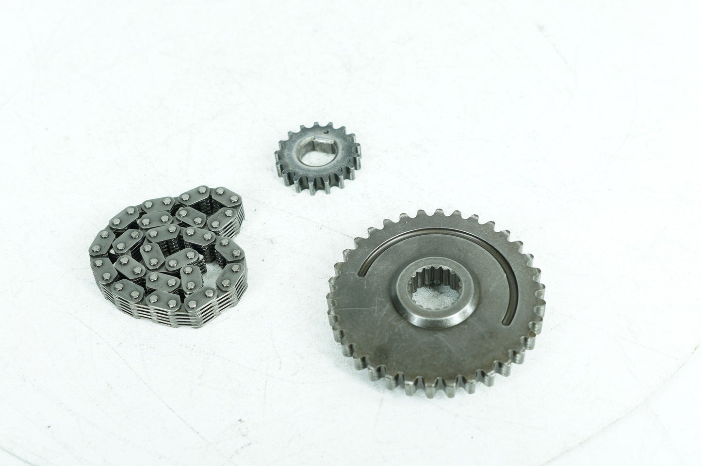 1999 - 2006 Harley-Davidson Touring Road King Engine Motor Main Primary Chain 25610-99