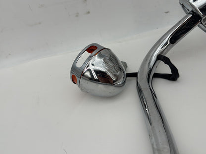 1999 - 2006 Harley-Davidson Dyna Wide Glide Handlebars Left Right Switches Controls 56079-93
