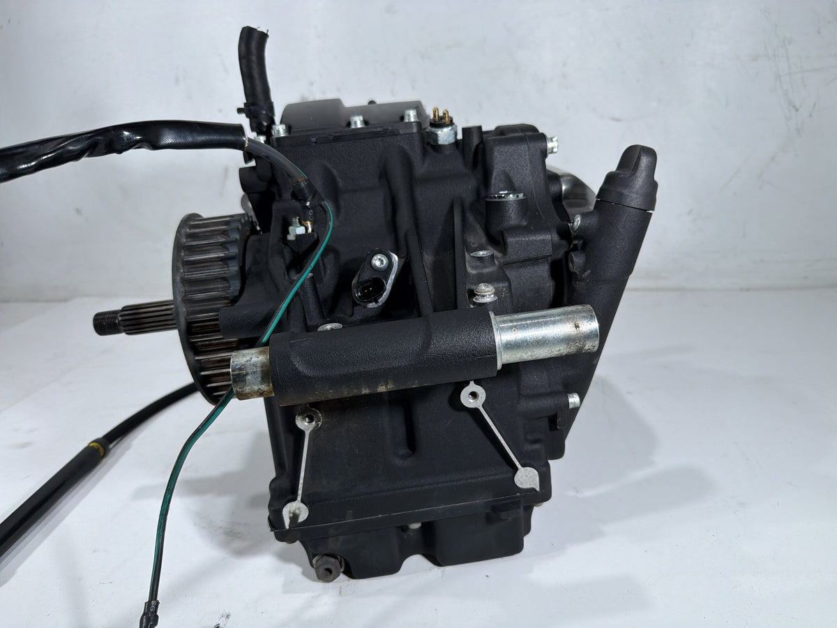 2020 Harley Softail Standard FXST OEM M8 107 6 Speed Transmission Gearbox