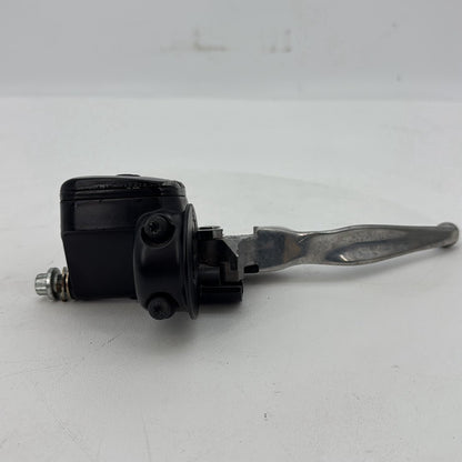 2007 - 2012 Harley-Davidson Dyna Super Glide Front Right Brake Lever Master Cylinder 45019-08A