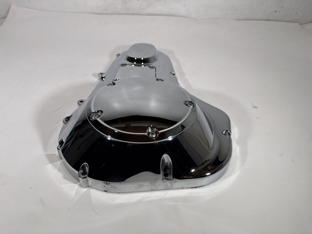 2004 Harley Road King Touring Classic OEM Outer Primary Clutch Cover