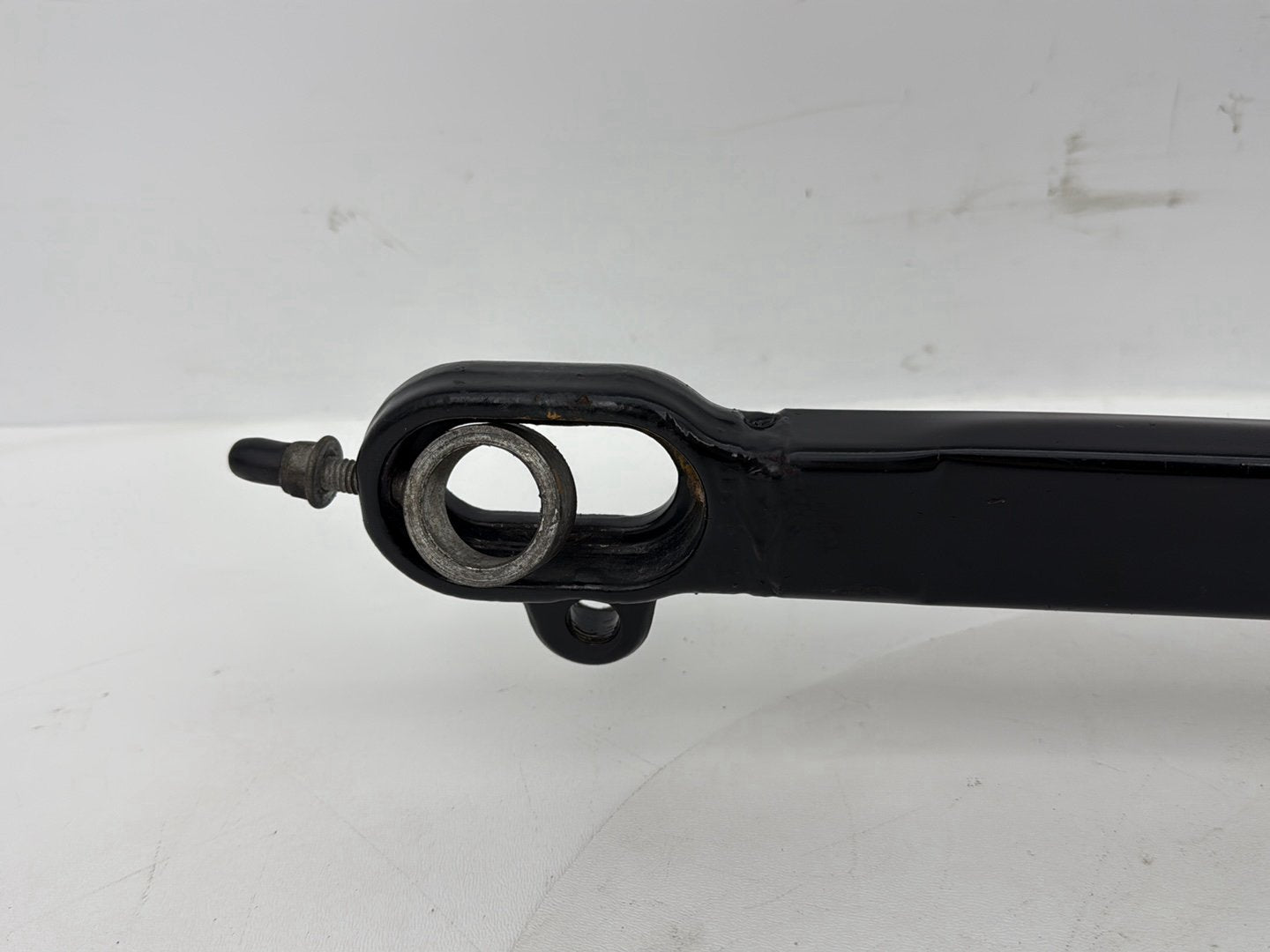 2004 - 2013 Harley-Davidson Sportster 883 Custom Rear Fork Swingarm Swing Arm 47587-05