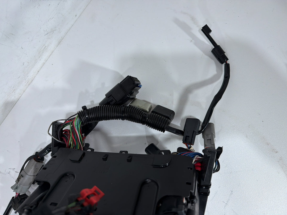 2014 Harley Softail Slim FLS OEM Main Wire Wiring Harness Loom NON-abs