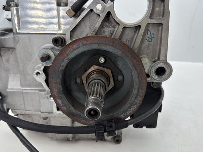 2002 Harley Dyna FXD Super Glide OEM 5 Speed Transmission Gearbox