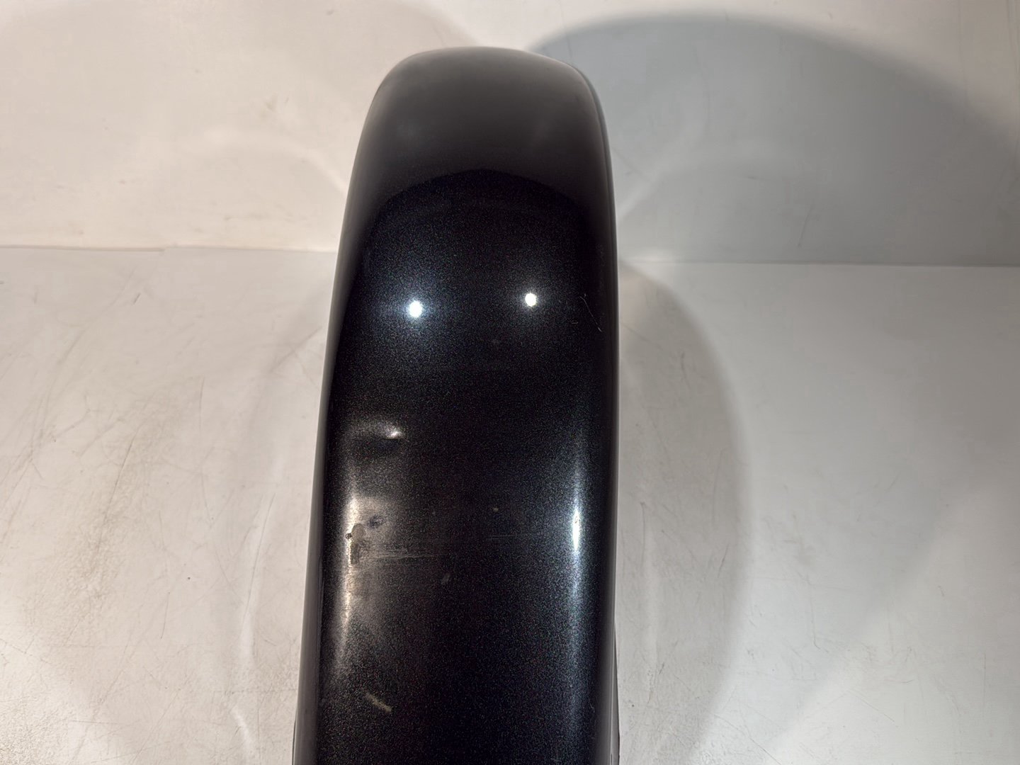 2007 - 2012 Harley-Davidson Touring Street Glide Front Wheel Fender Shell Panel
