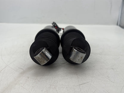2007 Harley Touring FLHTCU Electra Glide Ultra OEM Rear Left Right Shock Absorbers
