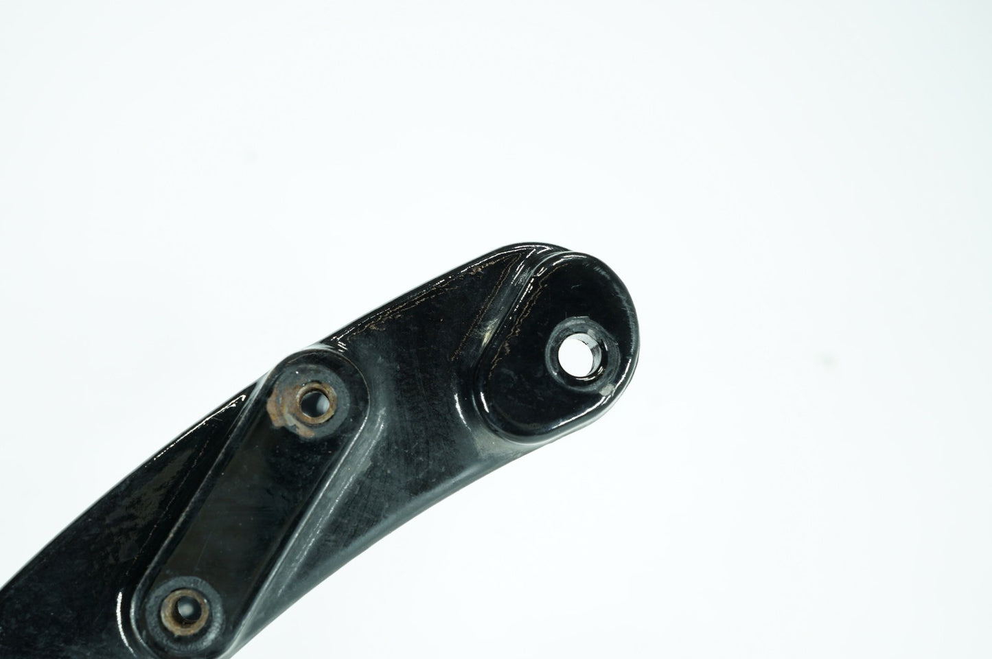 2008 - 2016 Harley-Davidson Touring Road Glide Ultra Rear Sub Frame Subframe Tail Rail 48079-09BHP