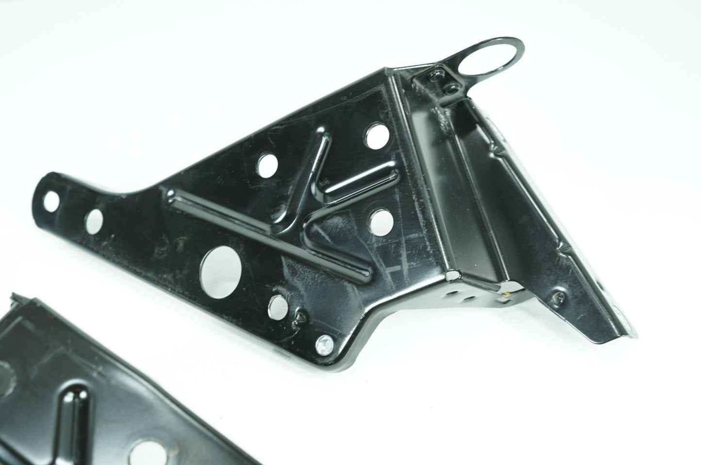 2007 - 2016 Harley-Davidson Touring CVO Electra Screamin Eagle Right Left Fairing Support Brackets 57000170