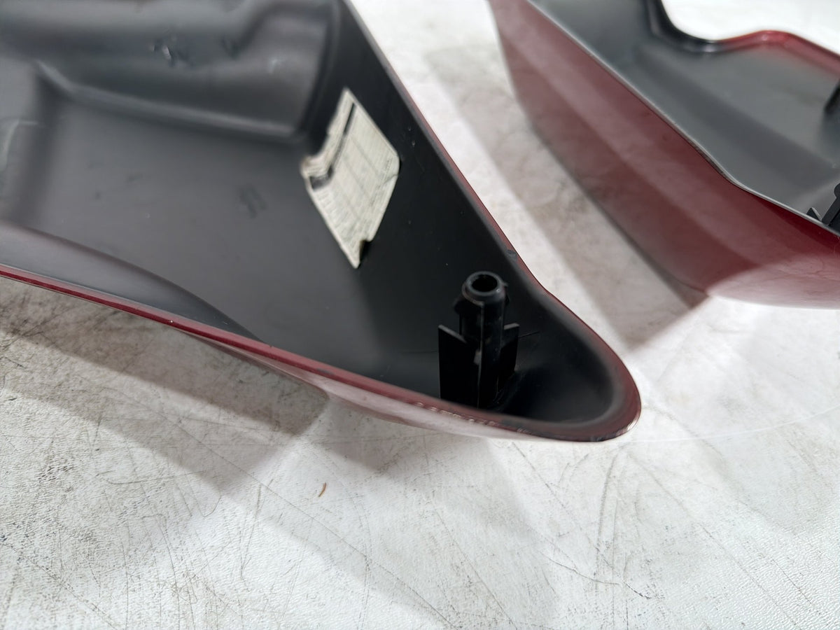 2006 Harley Electra Glide Touring Classic OEM Left Right Side Fairing Cover