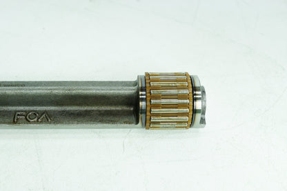 2017 Alfa Romeo Giulia TI Q4 Engine Balance Shaft