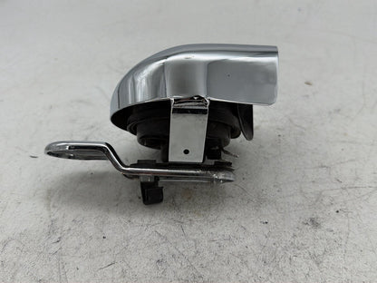 2006 Harley Sportster 1200 Custom XL1200C OEM Horn Signal Klaxon Chrome Cover