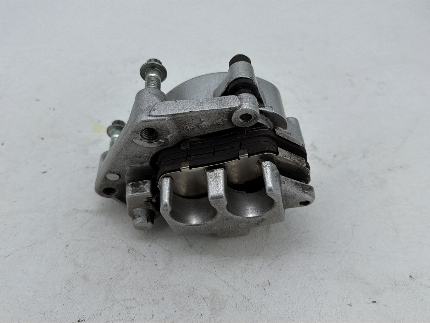 2006 Harley Sportster 883 XL883 OEM Front Left 1 Brake Caliper