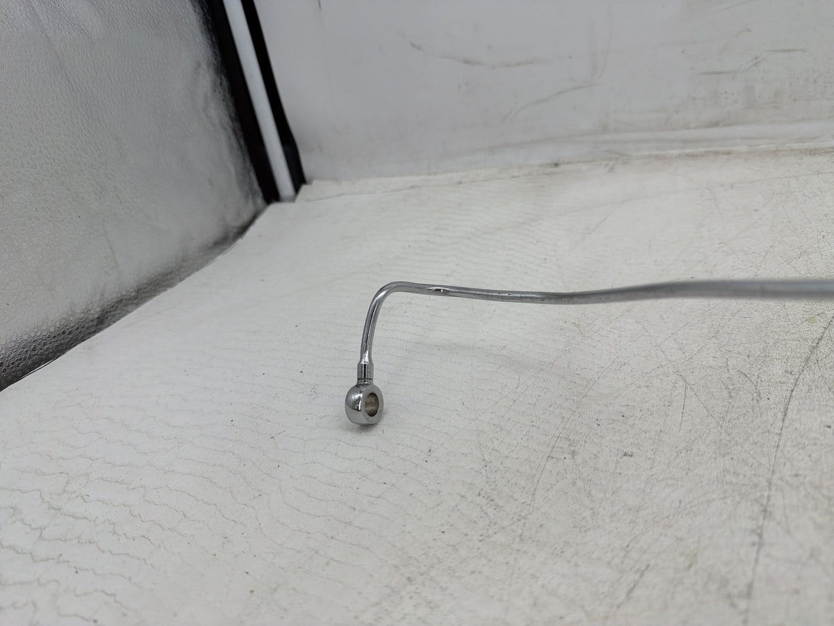 2004 Harley Electra Glide Touring Ultra OEM Rear Brake Hose Line Pipe