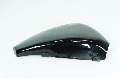 2008 Harley Sportster XL1200 C Custom Anniversary OEM Left Fairing Side Oil Tank Cover