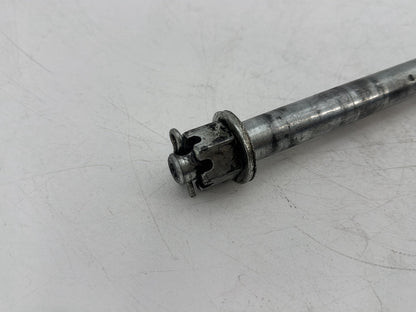 1999 - 2006 Harley-Davidson Touring Electra Glide Classic Rear Wheel Axle Bolt Shaft 41110-89