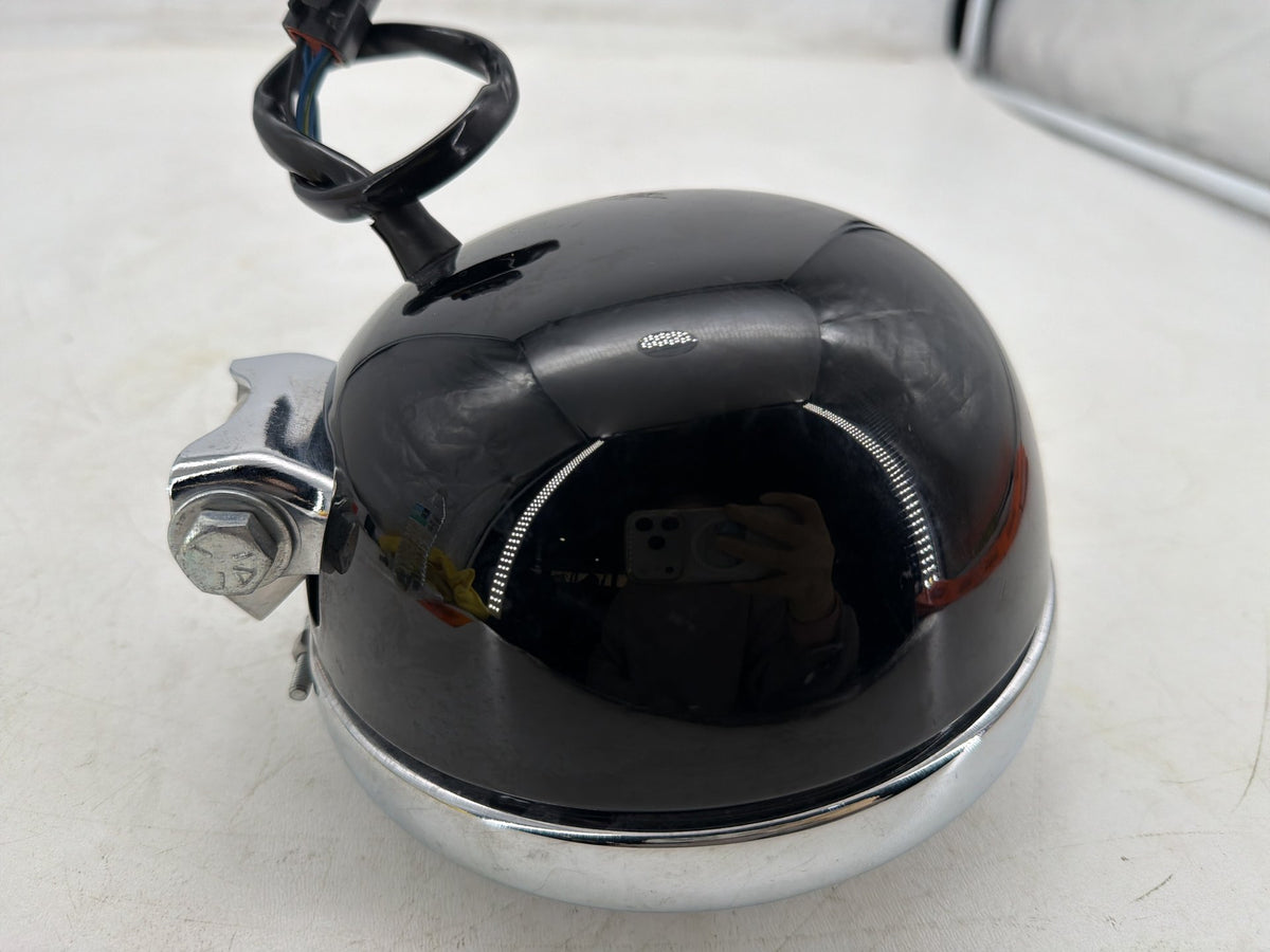 2020 Harley Softail Standard FXST OEM Headlight Headlamp Head Light Halogen