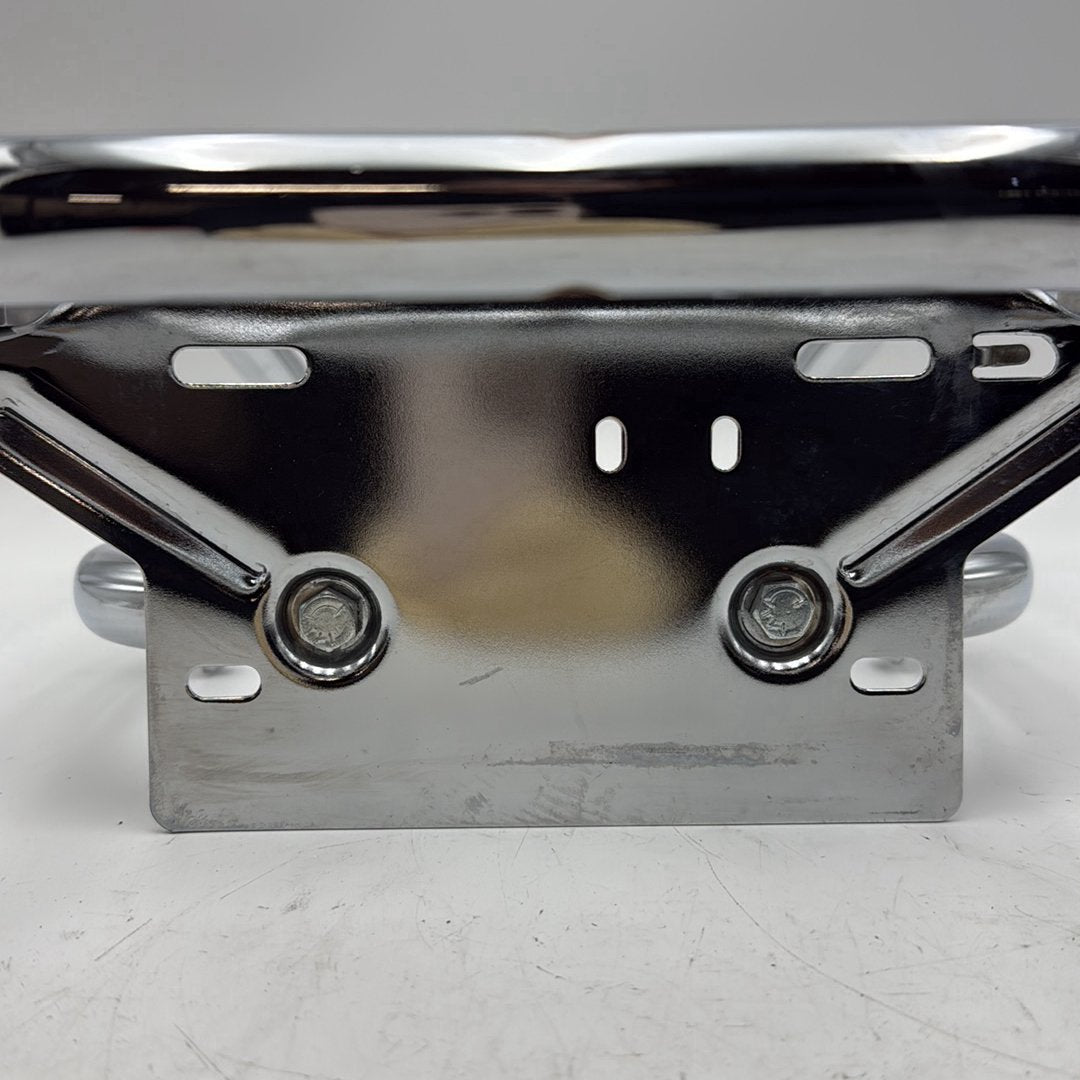 2007 - 2012 Harley-Davidson Touring Electra Glide Classic Rear License Plate Support Bar Holder  	53422-97