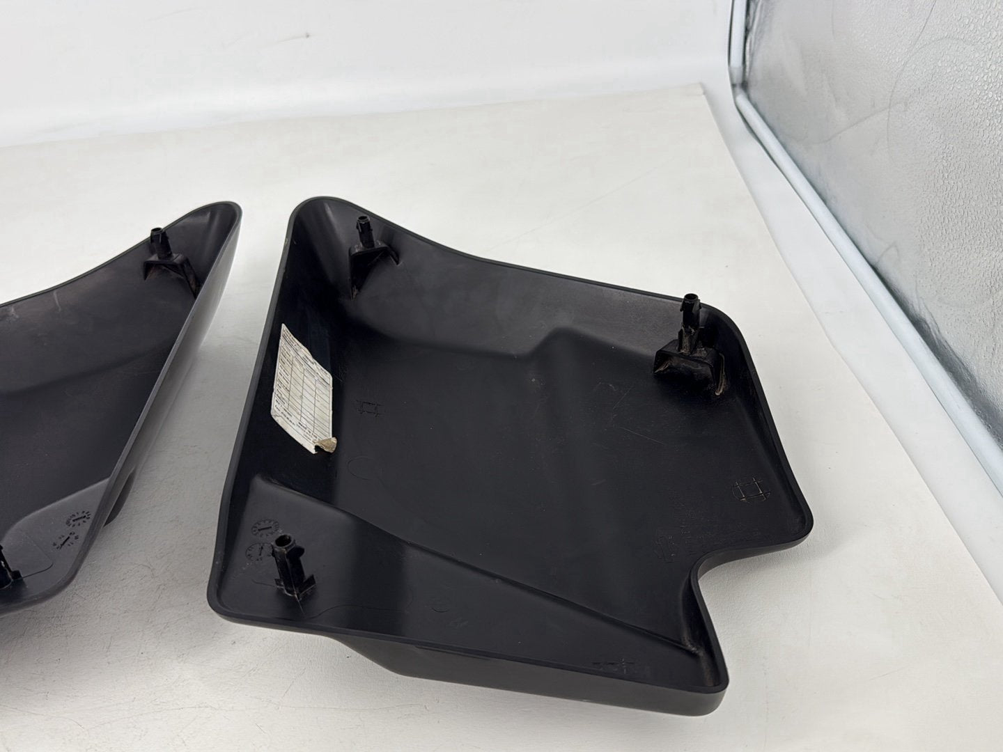2008 - 2016 Harley-Davidson Touring Street Glide Left Right Side Fairing Cover  	66048-09A