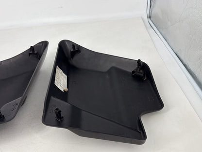 2008 - 2016 Harley-Davidson Touring Street Glide Left Right Side Fairing Cover  	66048-09A