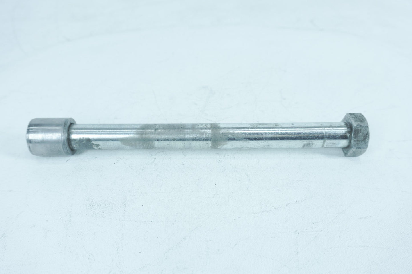 1991 - 2003 Harley-Davidson Sportster  Rear Fork Swingarm Pivot Bolt Shaft 41568-89A