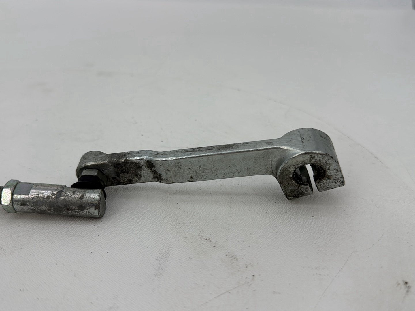 1999 - 2006 Harley-Davidson Dyna Low Rider Gear Shifter Lever w/ Rod linkage 34621-90