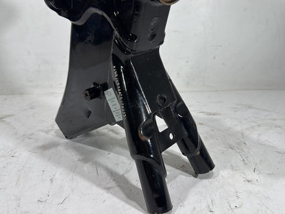 2015 Harley Electra Glide Touring Ultra Low OEM Upper Portion Main Frame Neck Cut Off SLVG